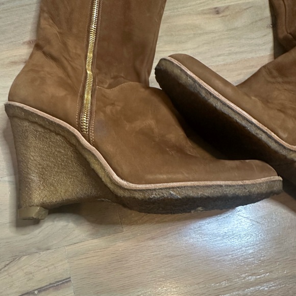 Stuart Weitzman Boots - Picture 6 of 8